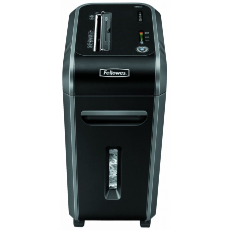 Fellowes Powershred 99Ci - Shredder - cross-cut - 4 x 38 mm - P-4 - 1