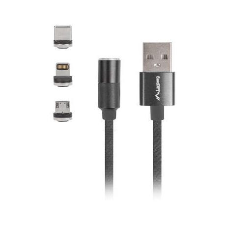 LogiLink - USB extension cable - USB (M) to USB (F) - USB 2.0 - 1.8 m - 1