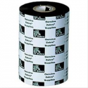 Zebra 5319 Wax - 24-pack - gold - 110 mm x 300 m - print ribbon - for Zebra 110, 140, 220, Z4Mplus, Z6MPlus, ZM400, ZM600; Xi Series 140, 170; Z Series ZM600