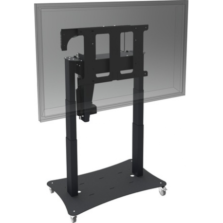 Intermec ThermaMAX TMX2070 - Black - 110 mm x 450 m - print ribbon - for EasyCoder 501, 601, PD4, PM4i, PX6A, PX6B; EasyCoder PX Series PX4i; PX Series PX4i - 2