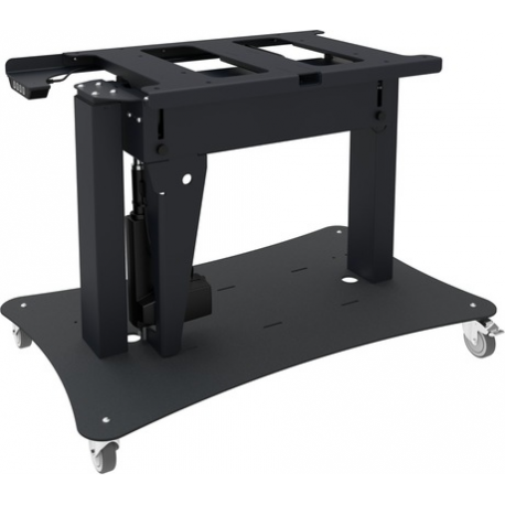 Intermec ThermaMAX TMX2070 - Black - 110 mm x 450 m - print ribbon - for EasyCoder 501, 601, PD4, PM4i, PX6A, PX6B; EasyCoder PX Series PX4i; PX Series PX4i - 3