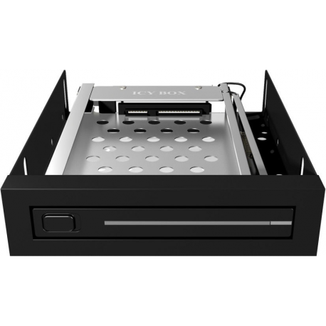 Raidsonic Icy box 2216StS, 1bay 2.5" SATA Mobile Rack, 1x2.5'' SATA HDD to 1x SATA host