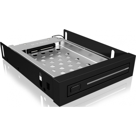 Raidsonic Icy box 2216StS, 1bay 2.5" SATA Mobile Rack, 1x2.5'' SATA HDD to 1x SATA host