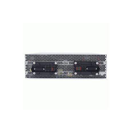 APC Symmetra PX Power Module - UPS (plug-in module) - AC 400 V - 16 kW - 16000 VA - 3-phase - no battery - output connectors: 1 - 3U - for P / N: SY32K160H-NB, SY32K96H-NB, SY64K160H-NB, SY64K96H-NB, SY96K160H-NB, SY96K96H-NB - 1