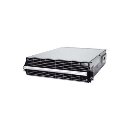 APC Symmetra PX Power Module - UPS (plug-in module) - AC 400 V - 16 kW - 16000 VA - 3-phase - no battery - output connectors: 1 - 3U - for P / N: SY32K160H-NB, SY32K96H-NB, SY64K160H-NB, SY64K96H-NB, SY96K160H-NB, SY96K96H-NB - 2