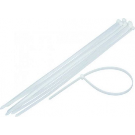 cablexpert - Cable tie - 10 cm (pack of 100) - 3