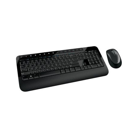 Microsoft MS WIRELESS DESKTOP 2000 USB NORDIC