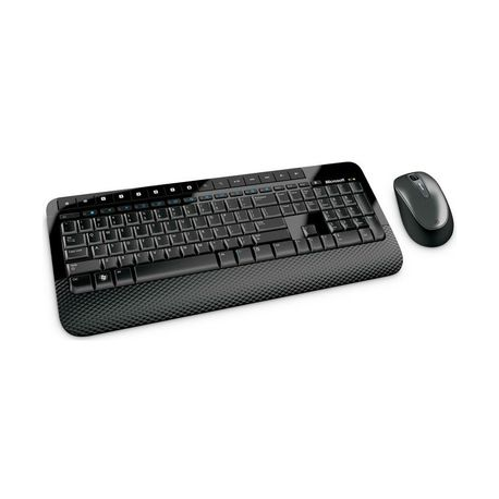 Microsoft MS WIRELESS DESKTOP 2000 USB NORDIC