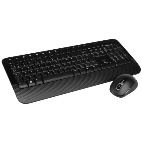 Microsoft MS WIRELESS DESKTOP 2000 USB NORDIC