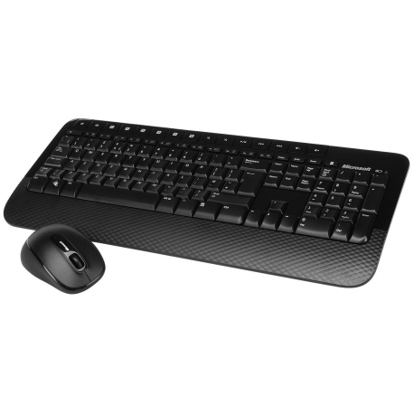 microsoft wireless desktop 2000 keyboard and mouse set