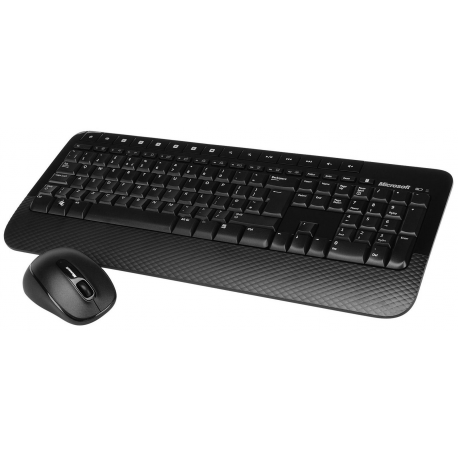 Microsoft MS WIRELESS DESKTOP 2000 USB NORDIC