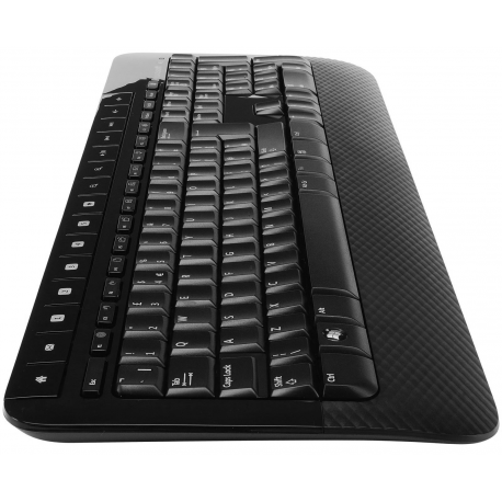 Microsoft MS WIRELESS DESKTOP 2000 USB NORDIC