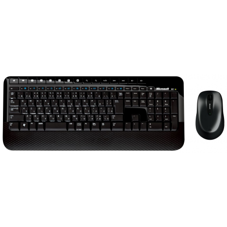 Microsoft MS WIRELESS DESKTOP 2000 USB NORDIC