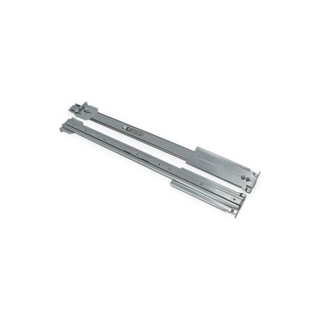 HPE - Rack slide rail kit - for Rack 9842; Workstation xw4200, xw4300, xw9300; HPE 600; ProLiant 3000; StorageWorks 9142 - 2
