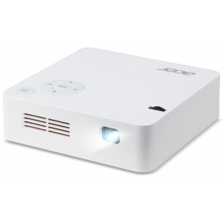 ID TECH UniMag II - Magnetic card reader (Tracks 1 & 2) - black - 3