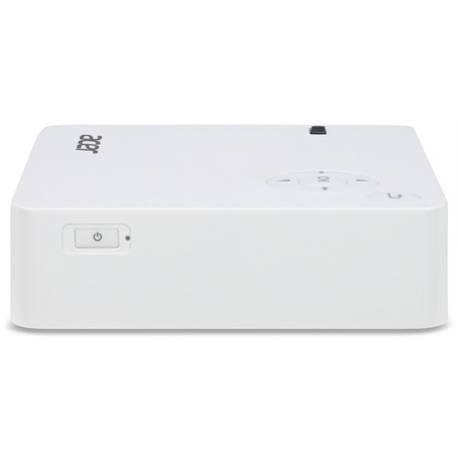 ID TECH UniMag II - Magnetic card reader (Tracks 1 & 2) - black - 6