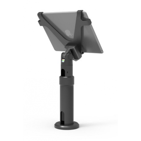 Honeywell - Mounting component (bracket adapter) for personal computer - in-car - for Honeywell VX6, VX7; Thor VM1; LXE VX1, VX2, VX4, VX6, VX7 - 3