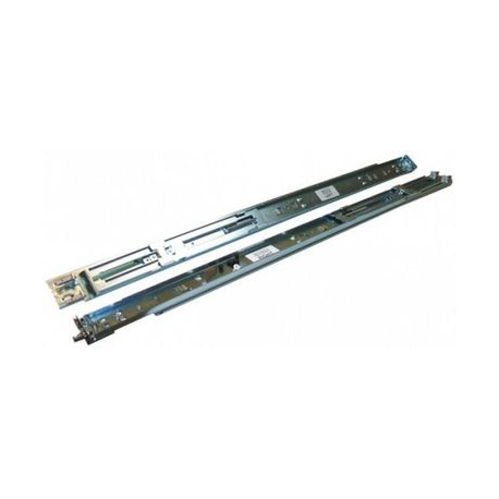 Fujitsu - Rack mounting kit - 2U - for PRIMERGY RX4770 M3, RX600 S6, TX1330 M3, TX1330 M4, TX2550 M4, TX2550 M5, TX2560 M2 - 0