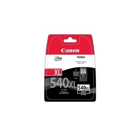 TS5150 TS5151 INK Cartridge BLACK Color for Canon Pixma TS5150 TS5151  Printer PG540 XL High Capacity