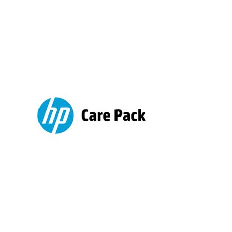 Electronic HP Care Pack Next Business Day Hardware Support - Extended service agreement - parts and labour (for 1 / 1 / 0 warranty) (for CPU) - 3 years - on-site - 9x5 - response time: NBD - for ProBook 450 G5, 455 G8, 455 G9, 455r G6, 45X G1, 45X G2, 45X G3, 45X G6, 45X G7, 470 G5 - 1