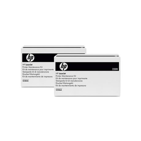 HP - Printer ADF maintenance kit - for LaserJet M5025 MFP, M5035 MFP, M5035x MFP, M5035xs MFP; LaserJet Enterprise M5039xs MFP - 4
