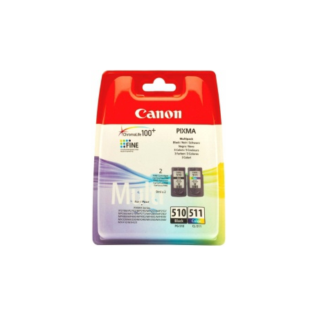 Canon Ink Multi Pack
