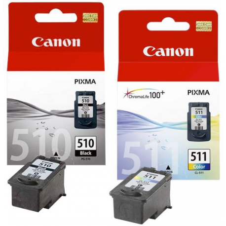 Canon 510 511 discount