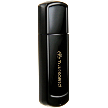 Transcend 8GB USB 2.0 JetFlash 350 Black