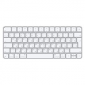 Apple Magic Keyboard - Keyboard - Bluetooth - QWERTY - Russian - for 10.2-inch iPad; 10.5-inch iPad Air; 10.9-inch iPad Air; iPad mini 5; iPhone 11, 12, SE, XR