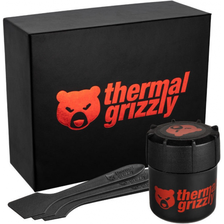 Thermal Grizzly Kryonaut Extreme Thermal Paste 33.84 g / 9.0 ml