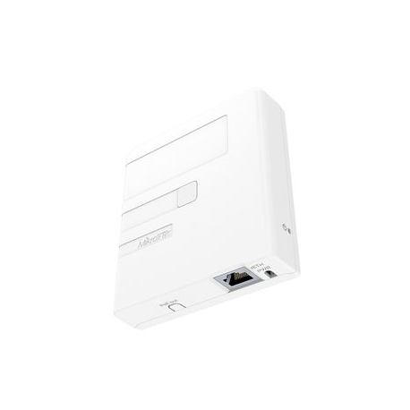MikroTik GPEN11 - PoE injector - DC 12 - 57 V - 1