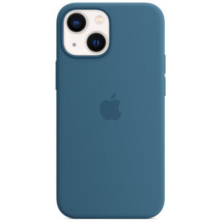 IPHONE 13 MINI SILICONE CASE