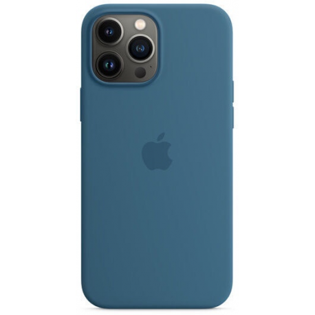IPHONE 13 PRO MAX SILICONE CASE