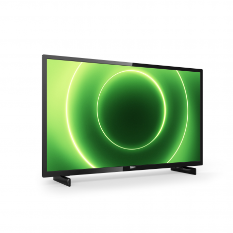 Philips FHD LED Smart TV 43" 43PFS6805/12 1920x1080p HDR10/HLG 3xHDMI 2xUSB LAN Wifi DVB-T/T2/T2-HD/C/S/S2 20W