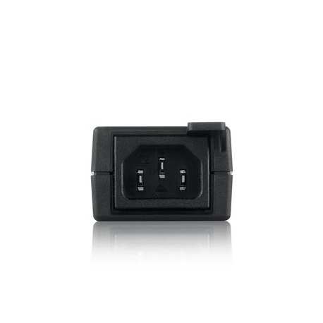 Zyxel PoE12-30W - PoE injector - AC 100-240 V - 30 Watt - 2