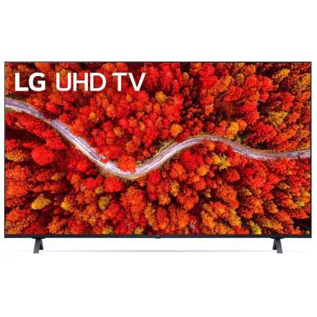 TV SET LCD 55"/55UP80003LR LG