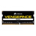 CORSAIR Vengeance - DDR4 - module - 8 GB - SO-DIMM 260-pin - 3200 MHz / PC4-25600 - CL22 - 1.2 V - unbuffered - non-ECC