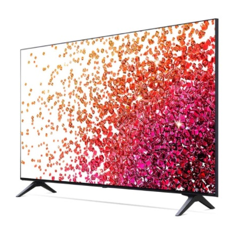 LG 43NANO753PR 43" (108 cm) 4K HDR Smart Nano Cell TV