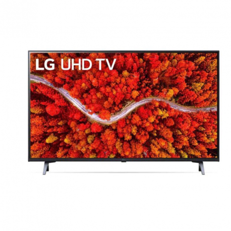 LG 43UP80003LR 43" (108 cm) UHD 4K TV