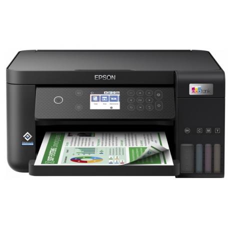 EPSON L6260 MFP ink Printer up to 10ppm