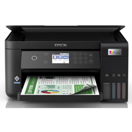 EPSON L6260 MFP ink Printer up to 10ppm