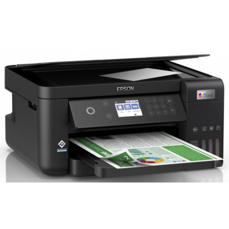 EPSON L6260 MFP ink Printer up to 10ppm