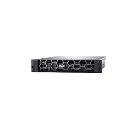 DELL R7525 2XAMD 7313 2X 16GB