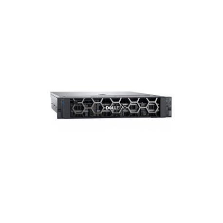 DELL R7525 2XAMD 7313 2X 16GB