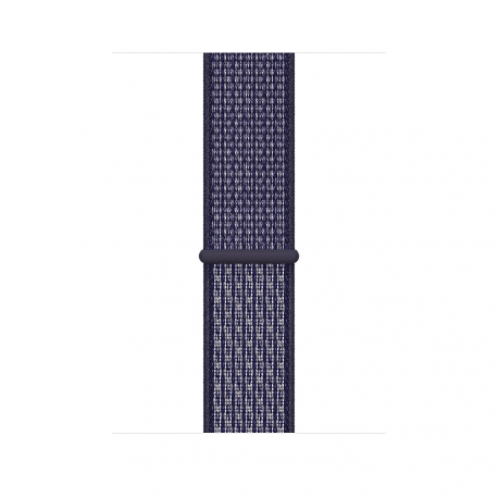 44MM PURPLE PULSE NIKE SPORT