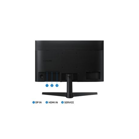 SAMSUNG F24T370 23.8 BEZELLESS