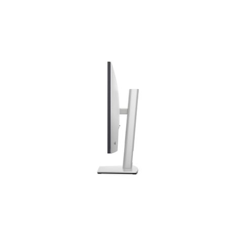 Dell UltraSharp U2722DE - LED monitor - 27" - 2560 x 1440 QHD @ 60 Hz - IPS - 350 cd / m² - 1000:1 - 5 ms - HDMI, DisplayPort, USB-C - with 3 years Advanced Exchange Service - 3