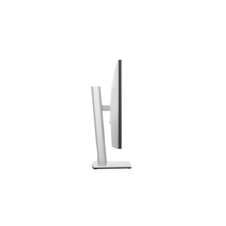 Dell UltraSharp U2722DE - LED monitor - 27" - 2560 x 1440 QHD @ 60 Hz - IPS - 350 cd / m² - 1000:1 - 5 ms - HDMI, DisplayPort, USB-C - with 3 years Advanced Exchange Service - 4
