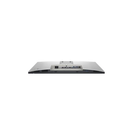 Dell UltraSharp U2722DE - LED monitor - 27" - 2560 x 1440 QHD @ 60 Hz - IPS - 350 cd / m² - 1000:1 - 5 ms - HDMI, DisplayPort, USB-C - with 3 years Advanced Exchange Service - 6