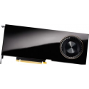 NVIDIA RTX A6000 - Graphics card - RTX A6000 - 48 GB GDDR6 - PCIe 4.0 x16 - 4 x DisplayPort - for Workstation Z4 G4 (1000 Watt, 750 Watt), Z6 G4, Z8 G4; ZCentral 4R